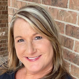 Meet your Posher, Katrina